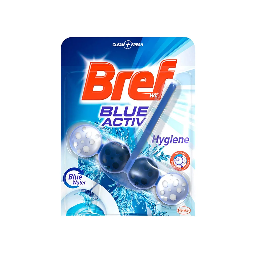 Bref Hygiene Elevating Cleanliness Standards For A Healthier ...