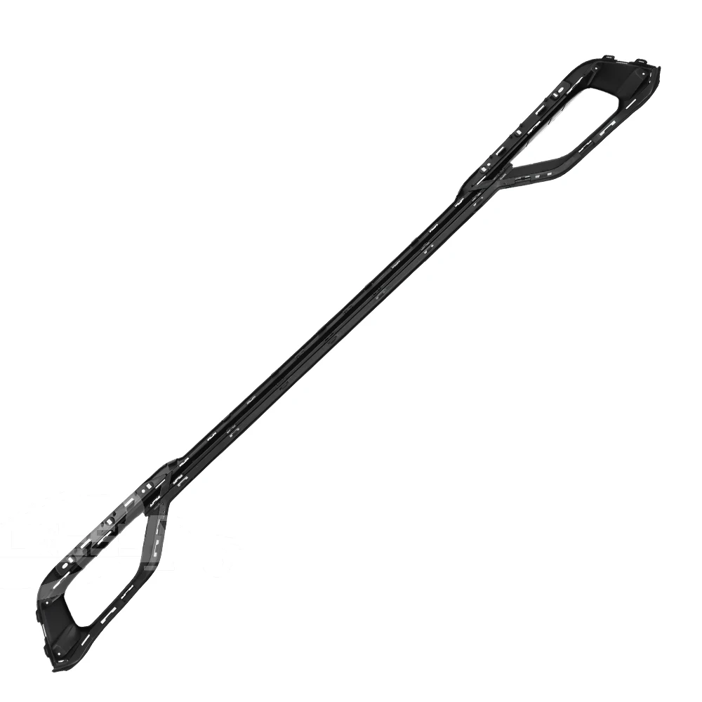 Car Auto Parts MB6B17D781CB5UAW Rear Bumper Bracke — 2