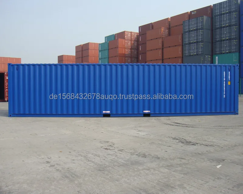 Alibaba.com: Shipping Container 20ft 40ft 40HC, Used Containers for ...