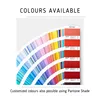 As per Image, Customized Colors Possible