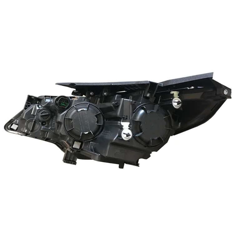 High Quality Halogen Headlamp Headlight Assembly Without LED 92101-D5000 92101D5000 for Kia Optima  2016 2017 2018