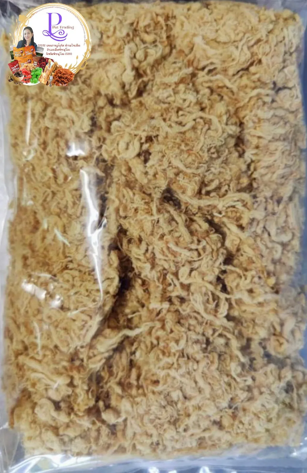 The Wholesale Potato Snack Poca Crunchy Fried Chicken 37g