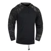 MTP Black