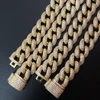 Cuben 20mm