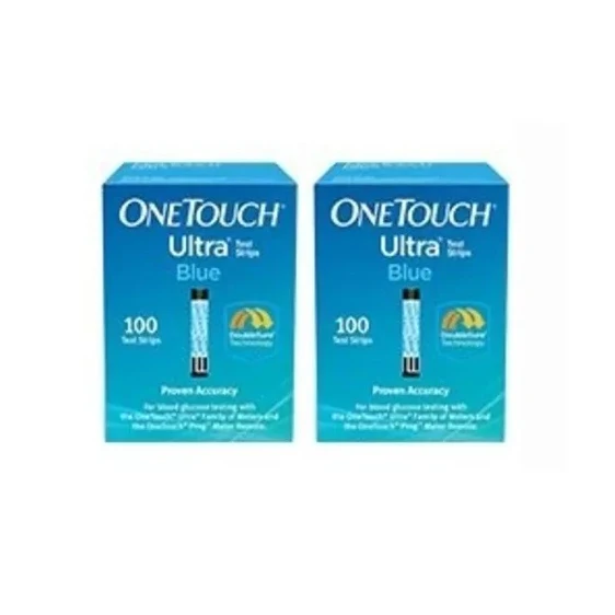 Grade One Touch Select Diabetic Blood Glucose Test Strip For Sale Delica One Touch Test Strips
