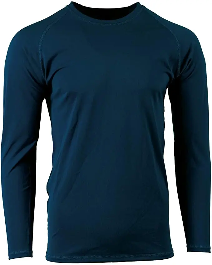 Victory Koredry Loose Fit Rash Guard With Water Resistant Technology ...