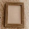 Rustic Finish