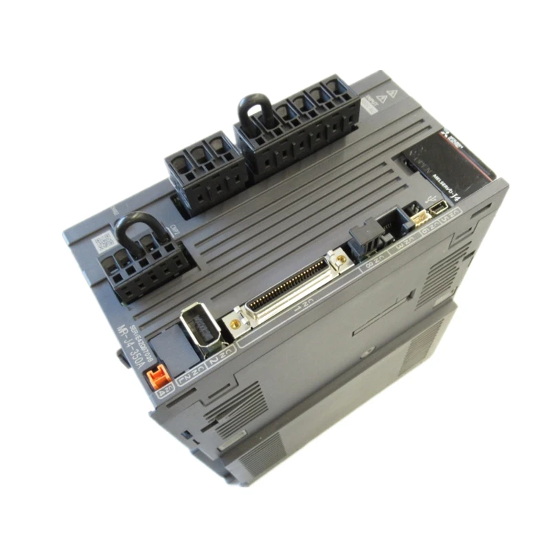 Best Sale Mr-j4-40a Mitsubishi Servo Drive - Buy Led,Screw Clamp