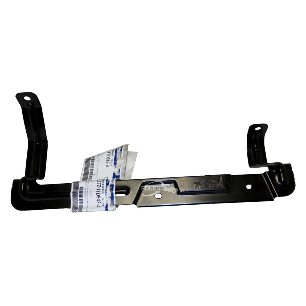 EJ7Z17D942D EJ7B17B918AB Rear Bumper Bracket R for