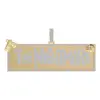 10k Yellow Gold