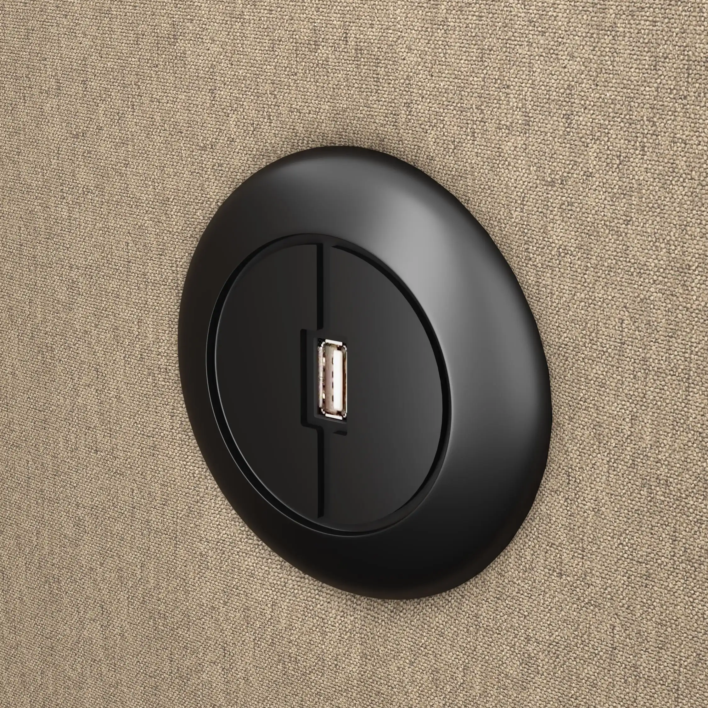 Opus Recliner Leatherette Double Action Table Buy Vip Luxury Recliner