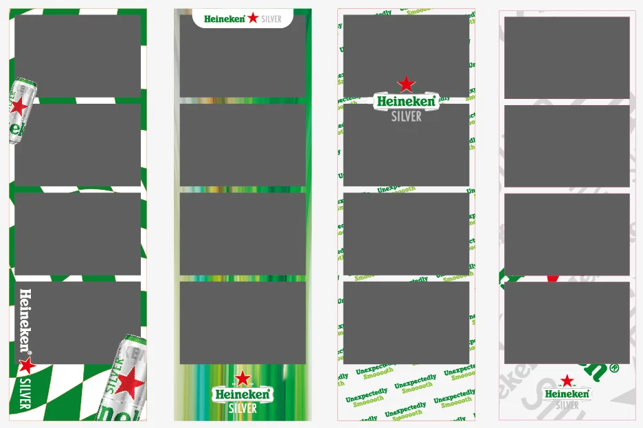 2022 Photo Booth Kiosk Machine Print Smart Photobooth Selfie Digital