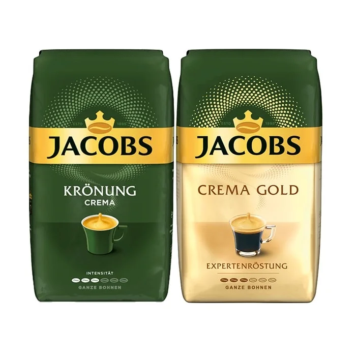 Jacobs Kronung Coffee Supplier - Buy Ground Jacobs Kronung Coffee ...