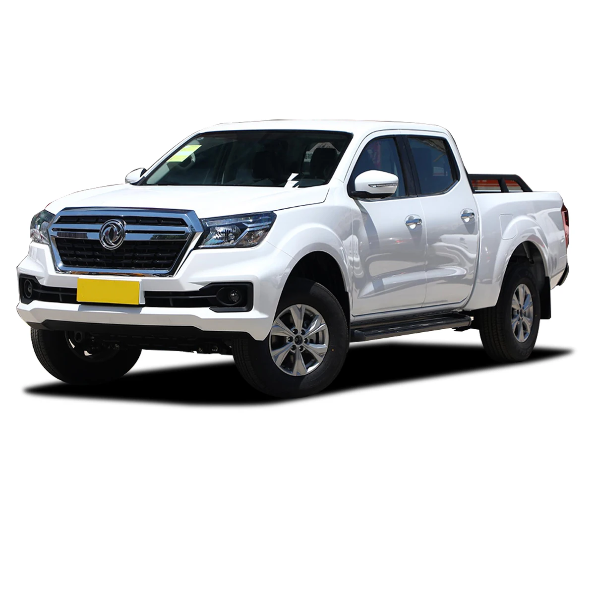 2023 Dongfeng Rich Ruiqi 6 Pickup 350KM 2.4L