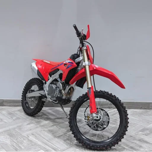 50% Offf! Newly 2022 2024 Motorcycle Scooter 450cc Hondas Crf450rx ...