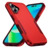 Red+Dark red