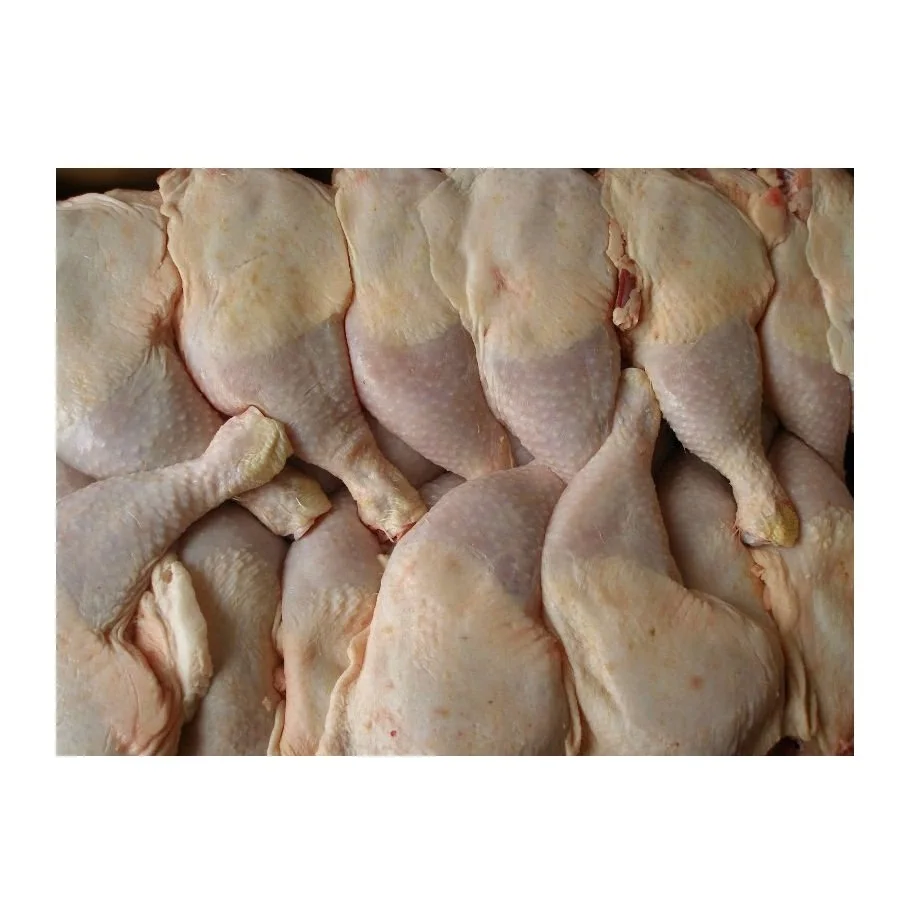 Fresh Frozen Chicken Feet/chicken Drumstick/ Frozen Quarter Chicken Leg