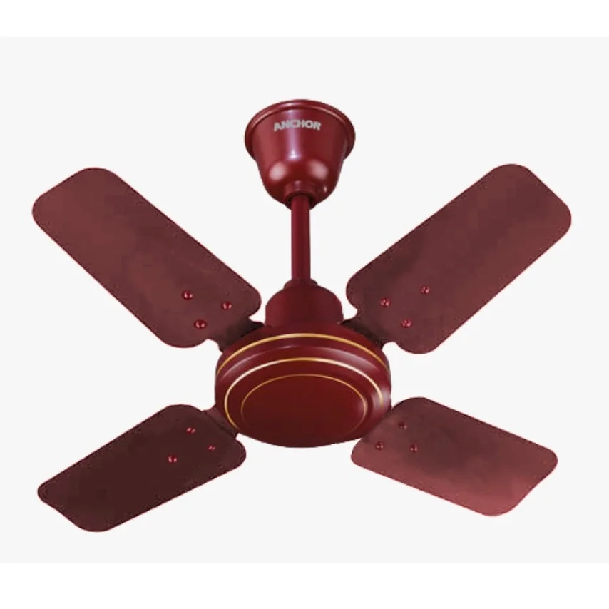 Ceiling Fan, 50 W, Metal - detail 2
