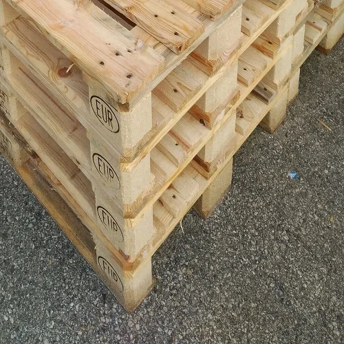 Euro Wood Pallets/wholesale New Epal/ Wooden Euro Pallet 1200 X 800 ...