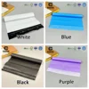 RTS-White/Blue/Black/Purple Colors