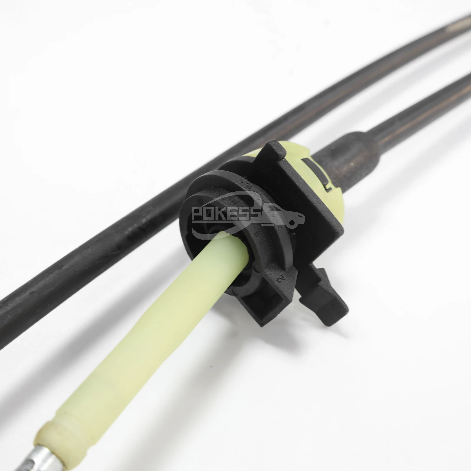 Auto Transmission Shifter Cable CN157E395FB Transmission Cable MT for ... — 3