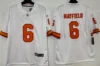 Bianco # 6 MAYFIELD