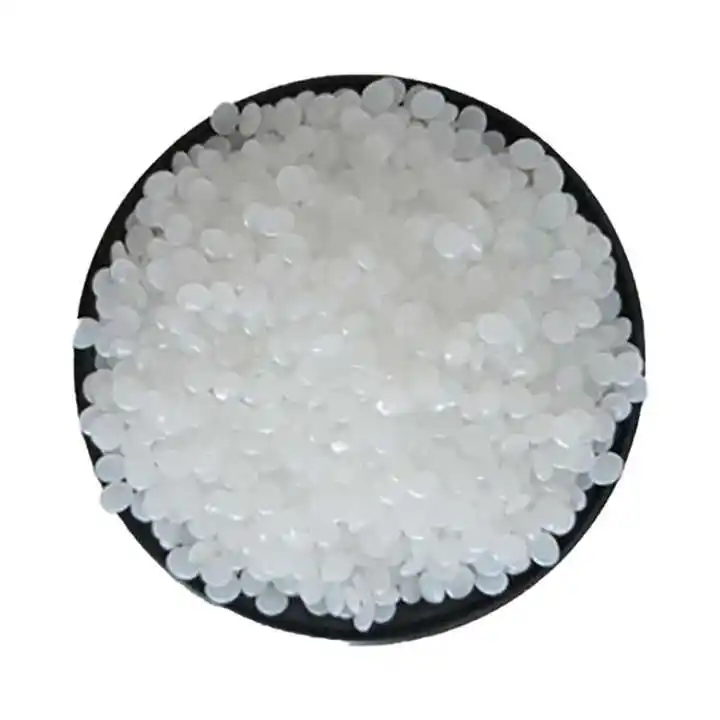 Virgin Hdpe 2200J Granules Resin HDPE Granules Ldpe Lldpe Plastic Raw Materials Polypropylene Hdpe Pellet Cheap Price