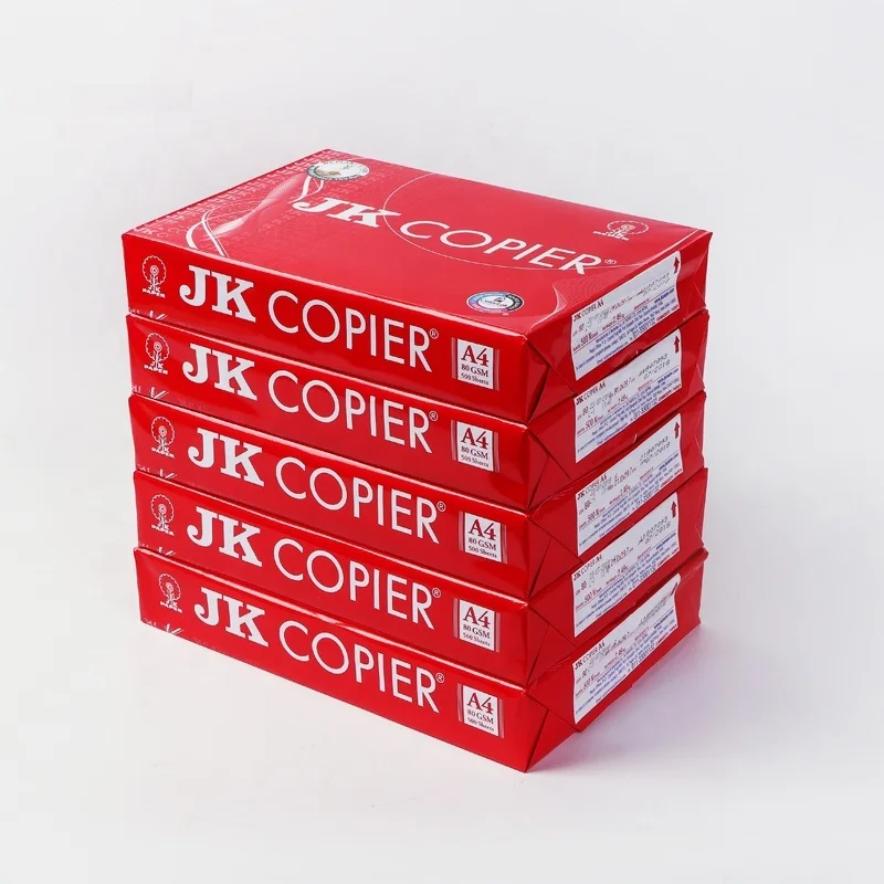 Office Copy Paper A4 Paper / Jk Copier Buy Jk Copier Distributors Wholesale Jk Copier