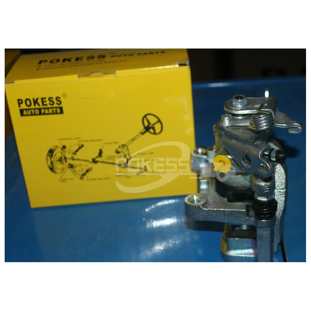 7G9N2D049-AA 1468571 7G9N2D049AA Rear Brake Slave Cylinder Left For Fo... — 5