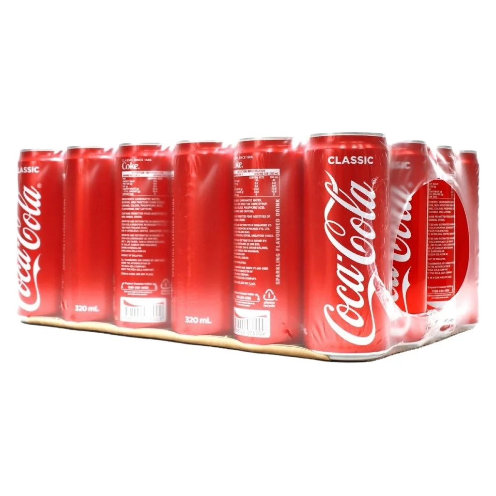 Coca Cola Soft Drink - Diet Coke 300 Ml Coca Cola 1.5l 330ml 500ml Coke ...