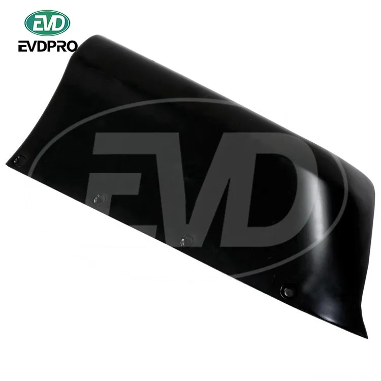 ROCKET BUNNY STYLE GLASS FIBER WIDE BODY KITS for 1991-1998 BMW 3 SERIES E36