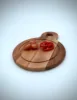 wood