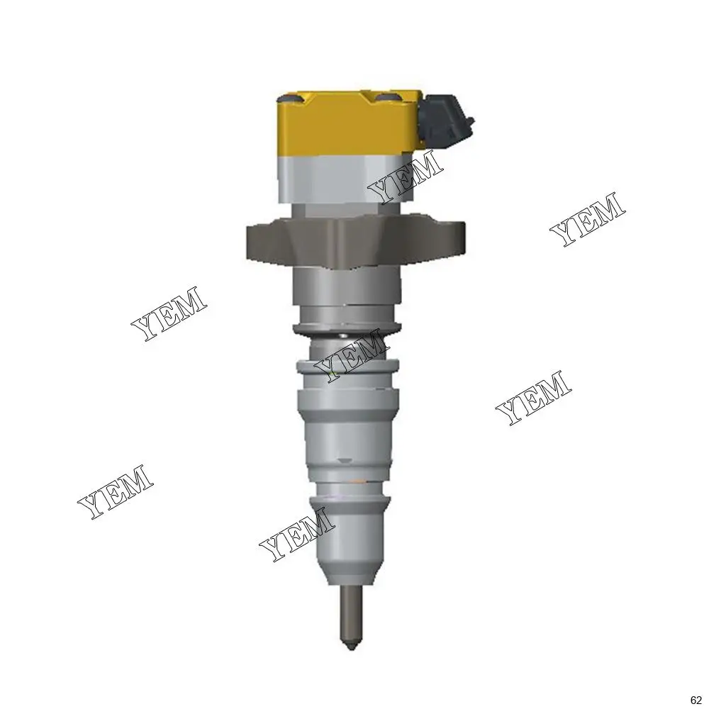 Good Quality Injector Gp-Fuel Fit for 229-8842 Industrial Machinery Engine Parts