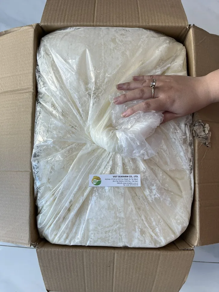 Beef Tallow With High Quality Best Price For Your Choice From Viet Nam