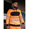 orange/black, Yellow/Black