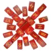 Rusty Red