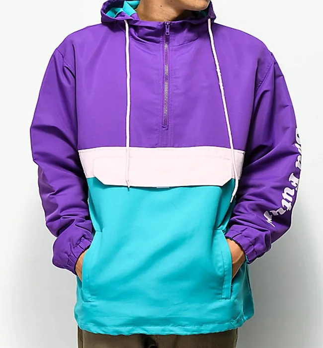 2020 Factory Best Windbreaker For Running Beach Wind Breaker