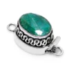 Silver-1 Strand