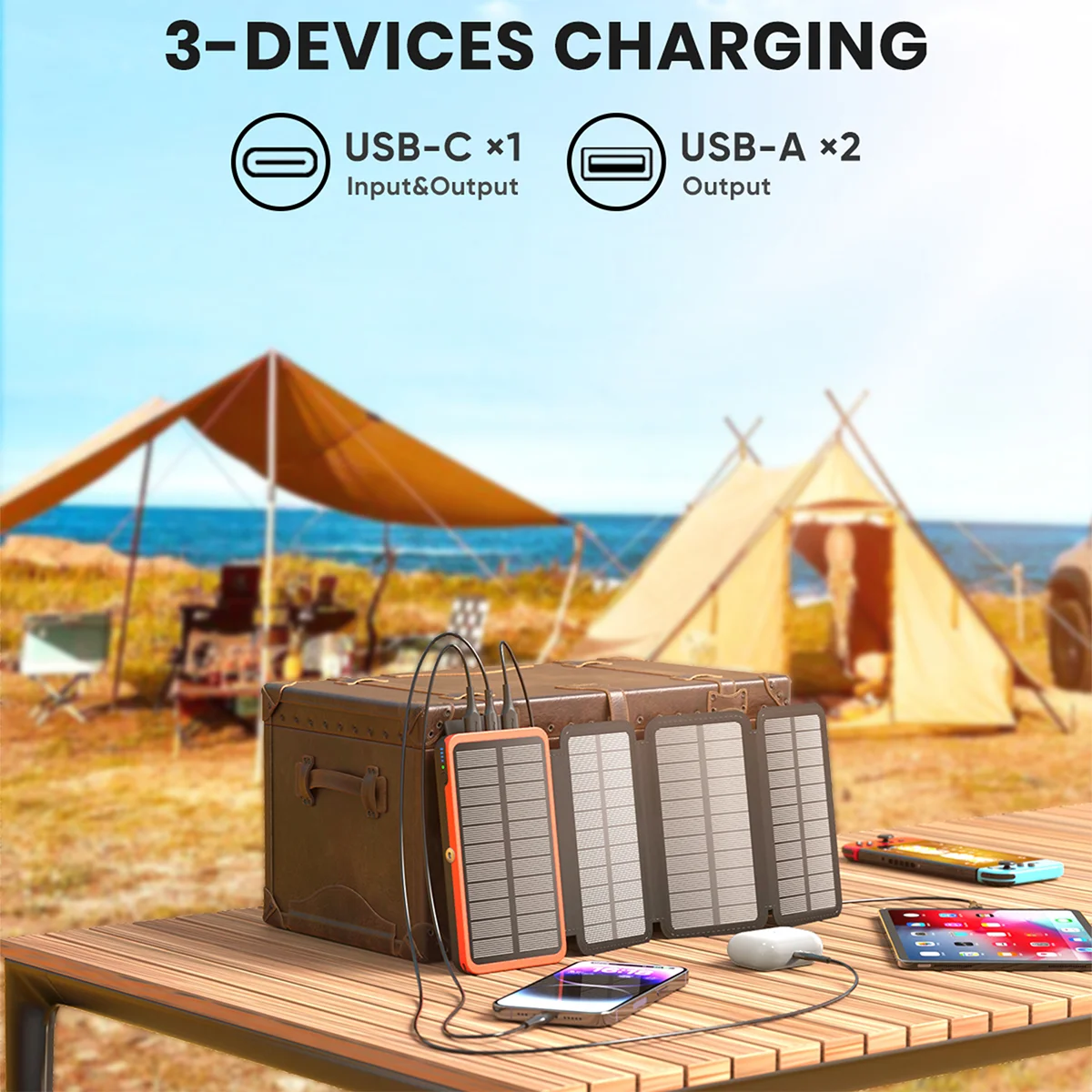 A closer look at Dropshipping Suppliers For Portable Power Banks