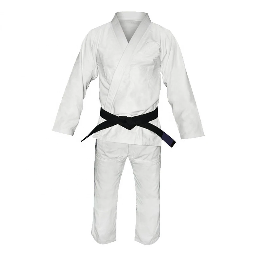 Customized Karate Uniform For Kids Adults Lightweight Student Karate Martial Arts Uniform