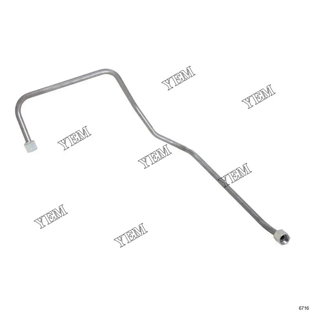 3616 Tube Assembly Part No. 7C-5744 7C5744 Wholesale Engine Parts