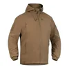 Coyote Brown