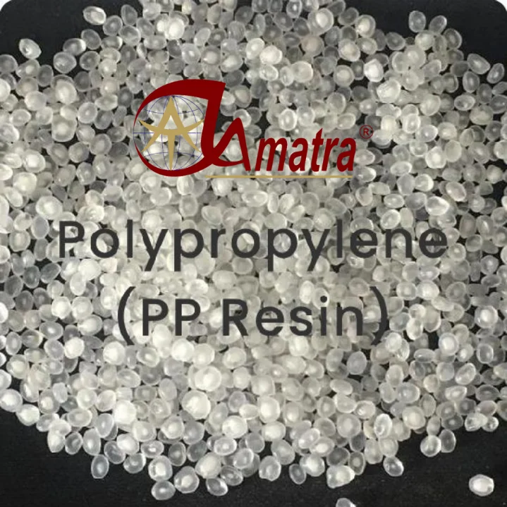 Pp Plastic Raw Materials - Pp Resin - Supplier/manufacturer From ...