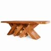 Natural Walnut Finish