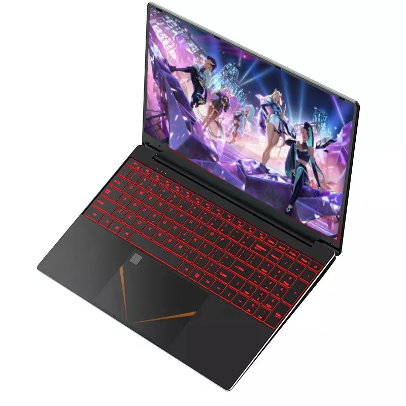 Cheap Price Touch Screen Laptop Core I7 16g Ram 720gb Ssd Thin Second