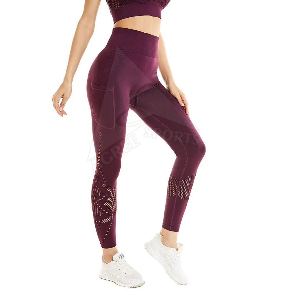 Women Sleeveless Yoga Set Best Quality Summer Wear Gym Yoga Set Active