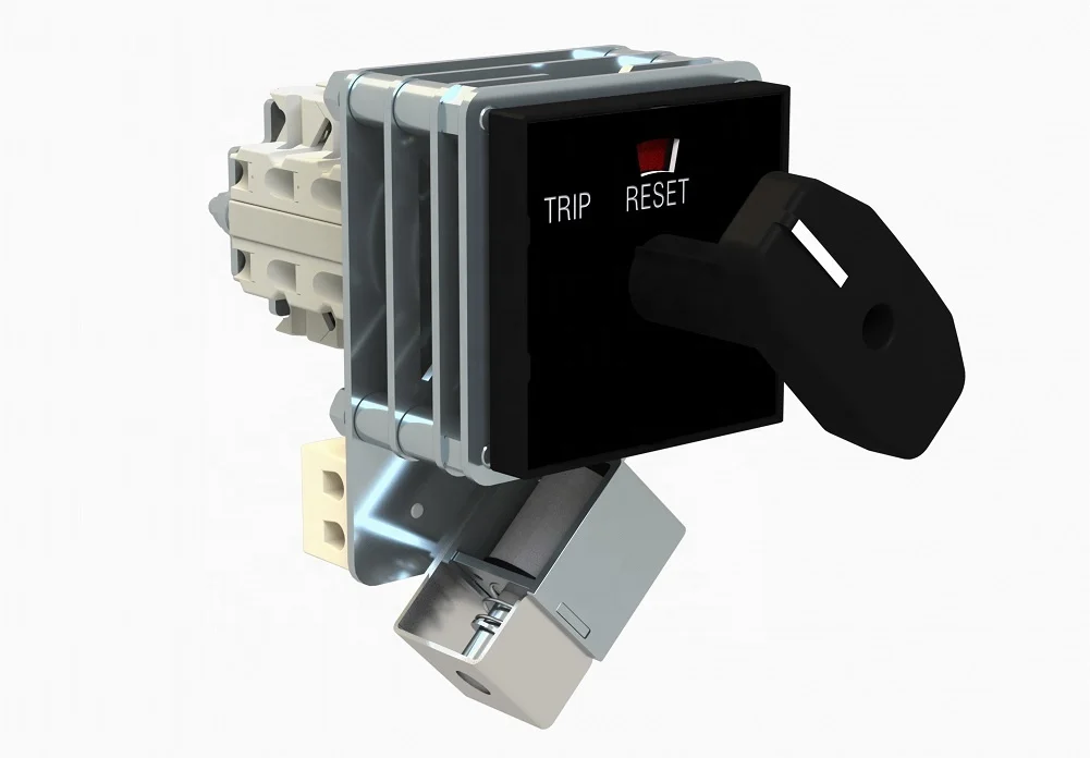Lockout Relay (lor) Plays An Important Role In The Most Crucial