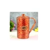 Natural Copper Color