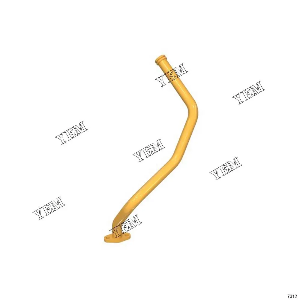 Wholesale Aftermarket Tube Assembly 130-0407 1300407 for 330B L 330B High Quality Engine Parts