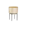 brass